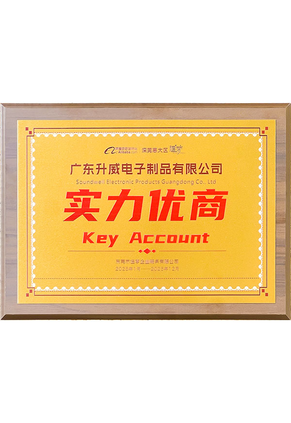 實(shí)力供應(yīng)商