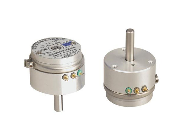 RF3605導(dǎo)電塑料電位器